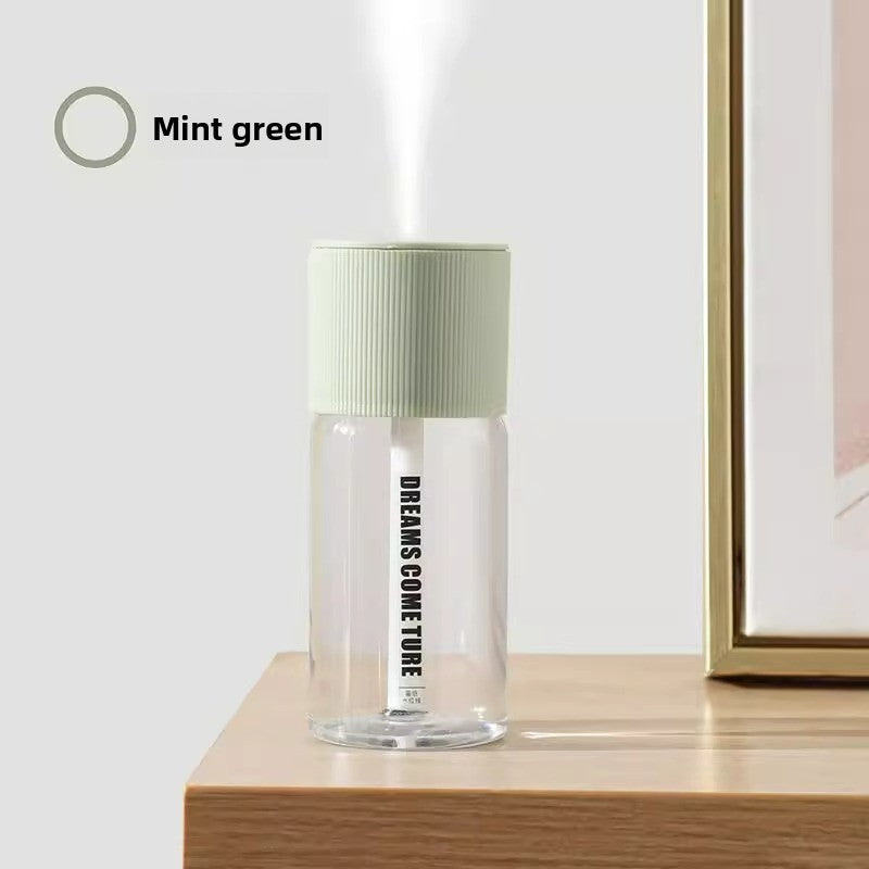 Mini USB Air Humidifier