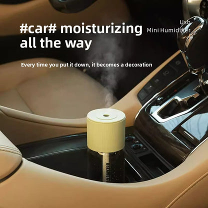 Mini USB Air Humidifier