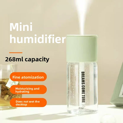 Mini USB Air Humidifier