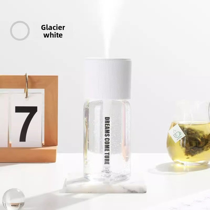 Mini USB Air Humidifier