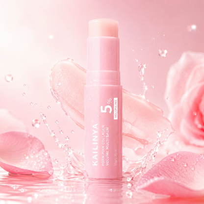 Glow & Plump Multi Balm PDRN + Collagen Skincare Balm